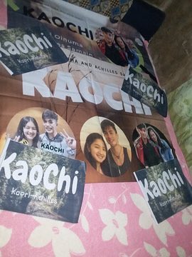kaochimusikeros's tweet photo. Goodmorning team nature 🍃Thankyou for having a positive mindset. So proud of guys! Love love namin kayooo 💚 https://t.co/ob7bU5Fj0c