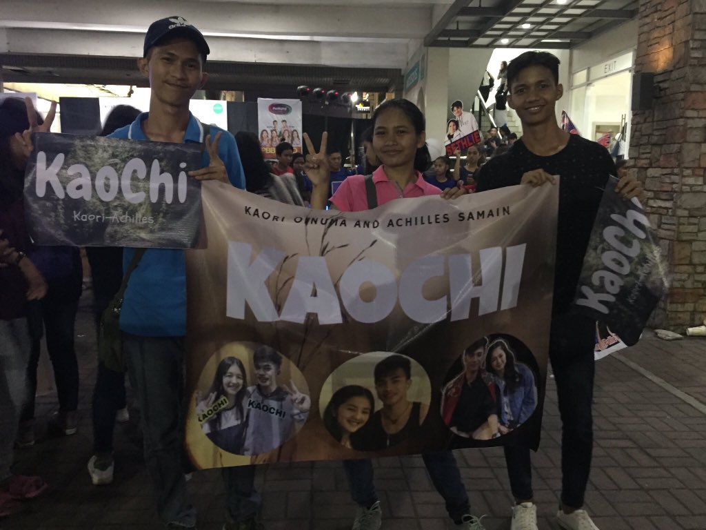 kaochimusikeros's tweet photo. Goodmorning team nature 🍃Thankyou for having a positive mindset. So proud of guys! Love love namin kayooo 💚 https://t.co/ob7bU5Fj0c