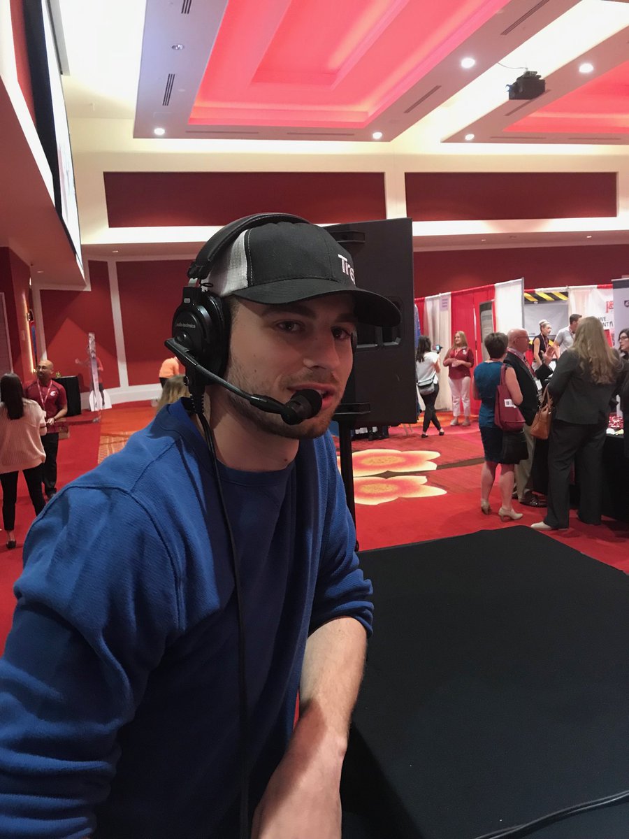 Lukens_At_Large's tweet photo. Michael doing Buy or Sell on his last day with #700ESPN https://t.co/wQPbIqWiil