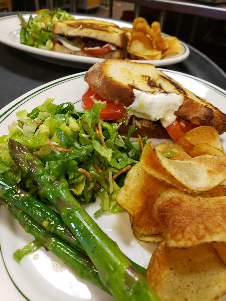 Clay Culinary Arts tweet media