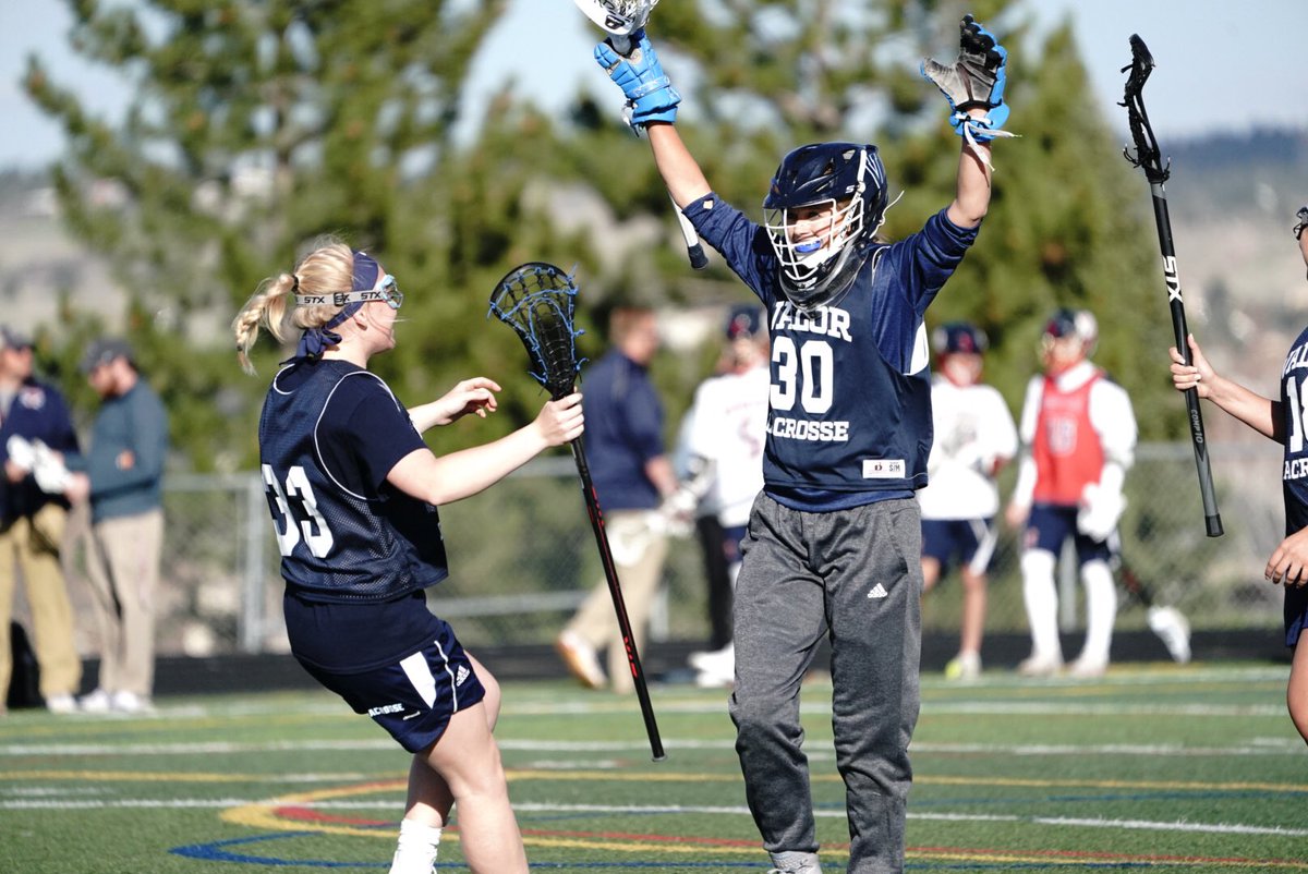 Valor Christian Athletics tweet media