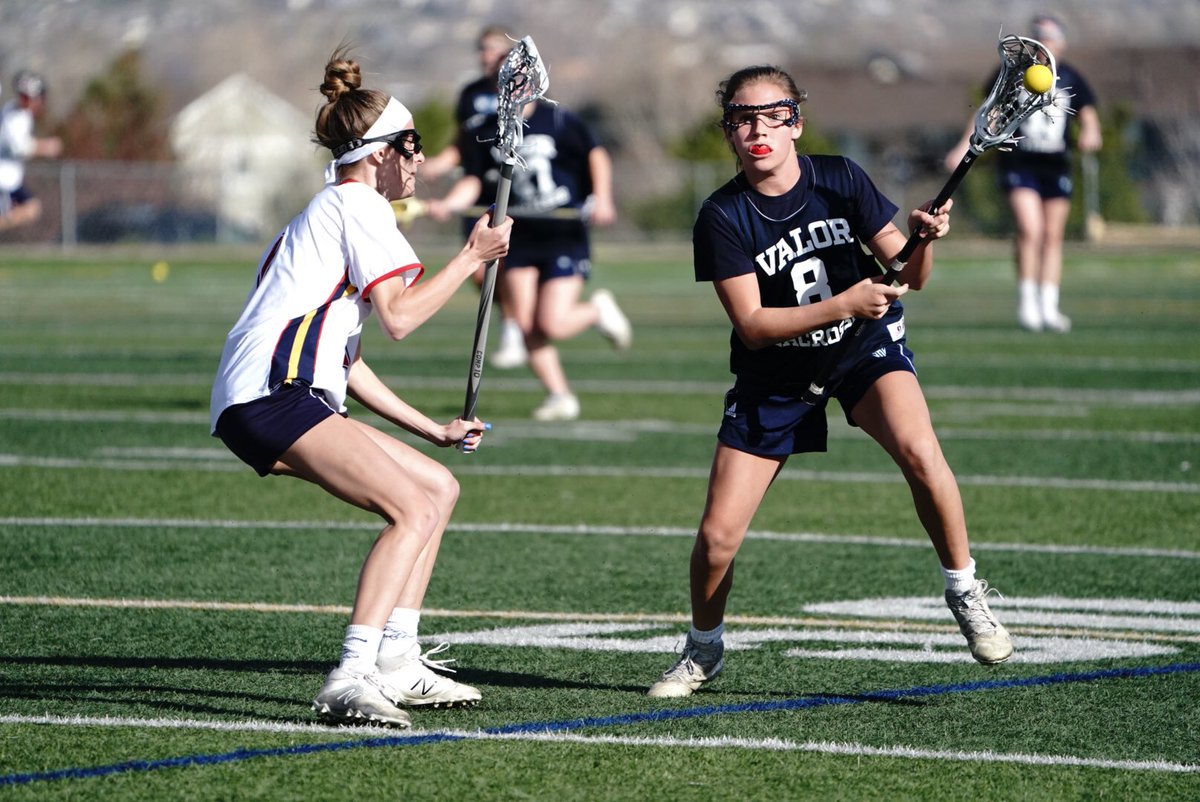 Valor Christian Athletics tweet media