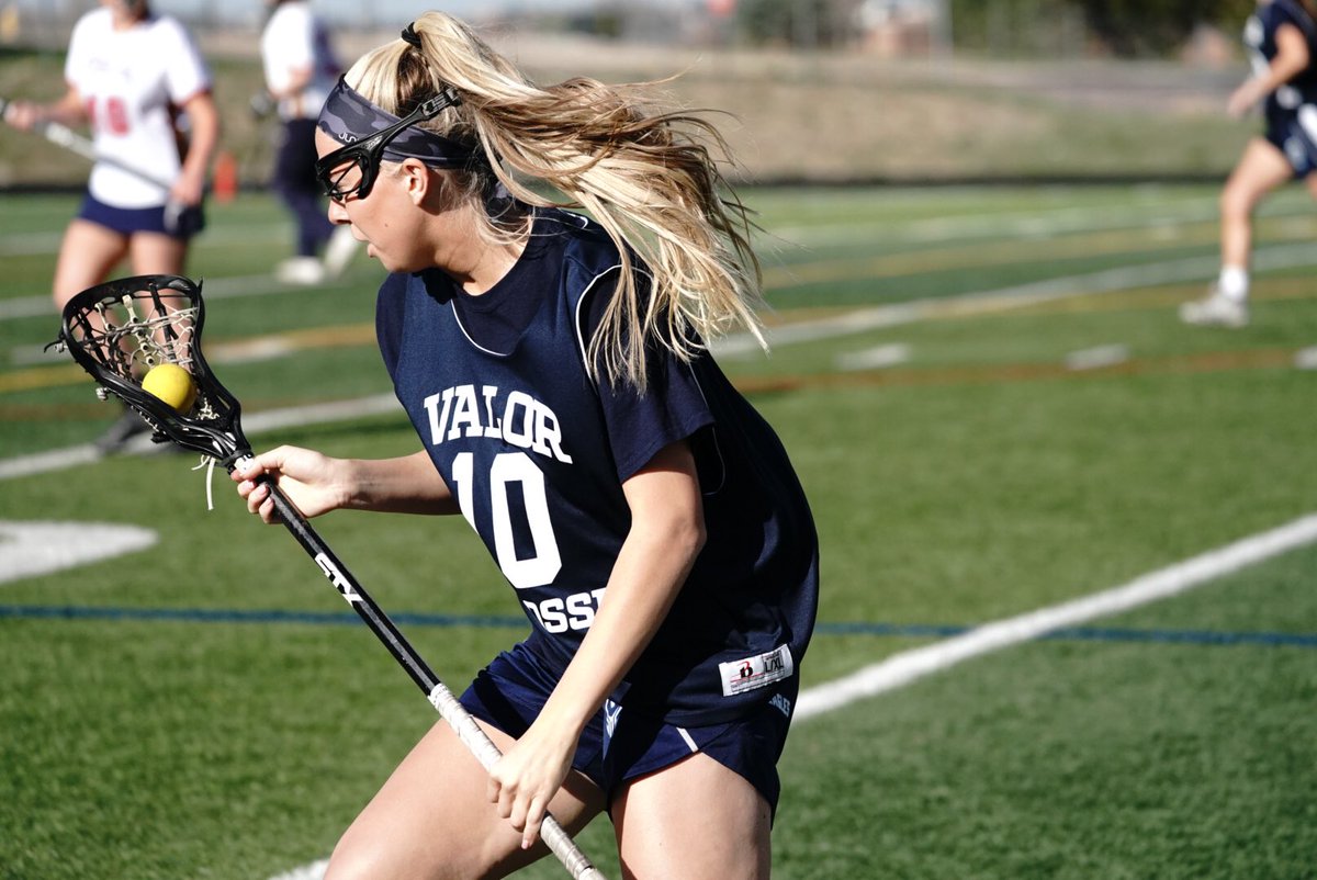 Valor Christian Athletics tweet media