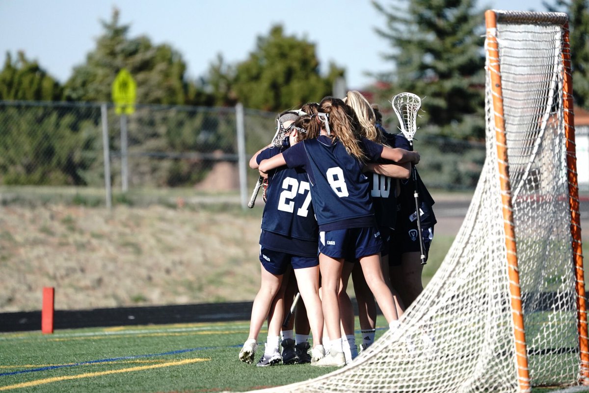 Valor Christian Athletics tweet media