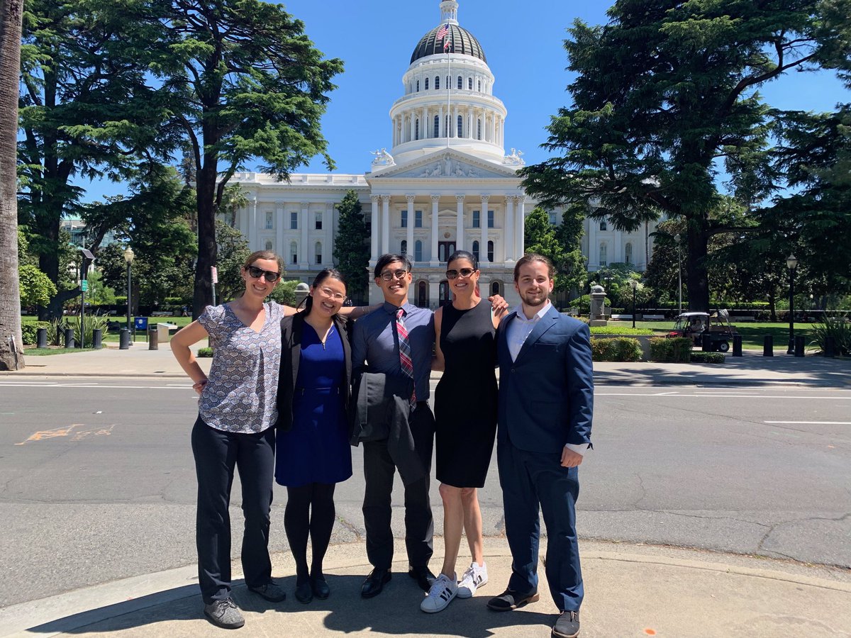 UCSD Graduate & Professional Student Association tweet media