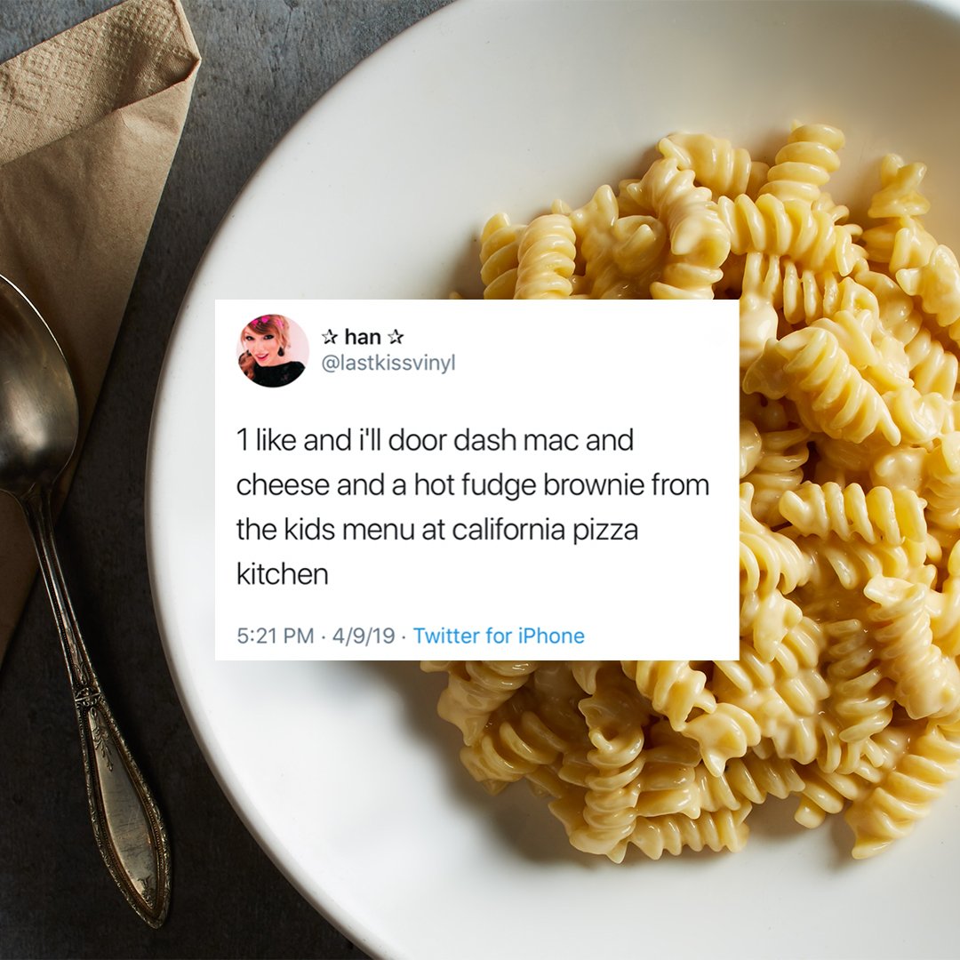 Cpk On Twitter Our Famous Mac N Cheese Deserves More Than Just