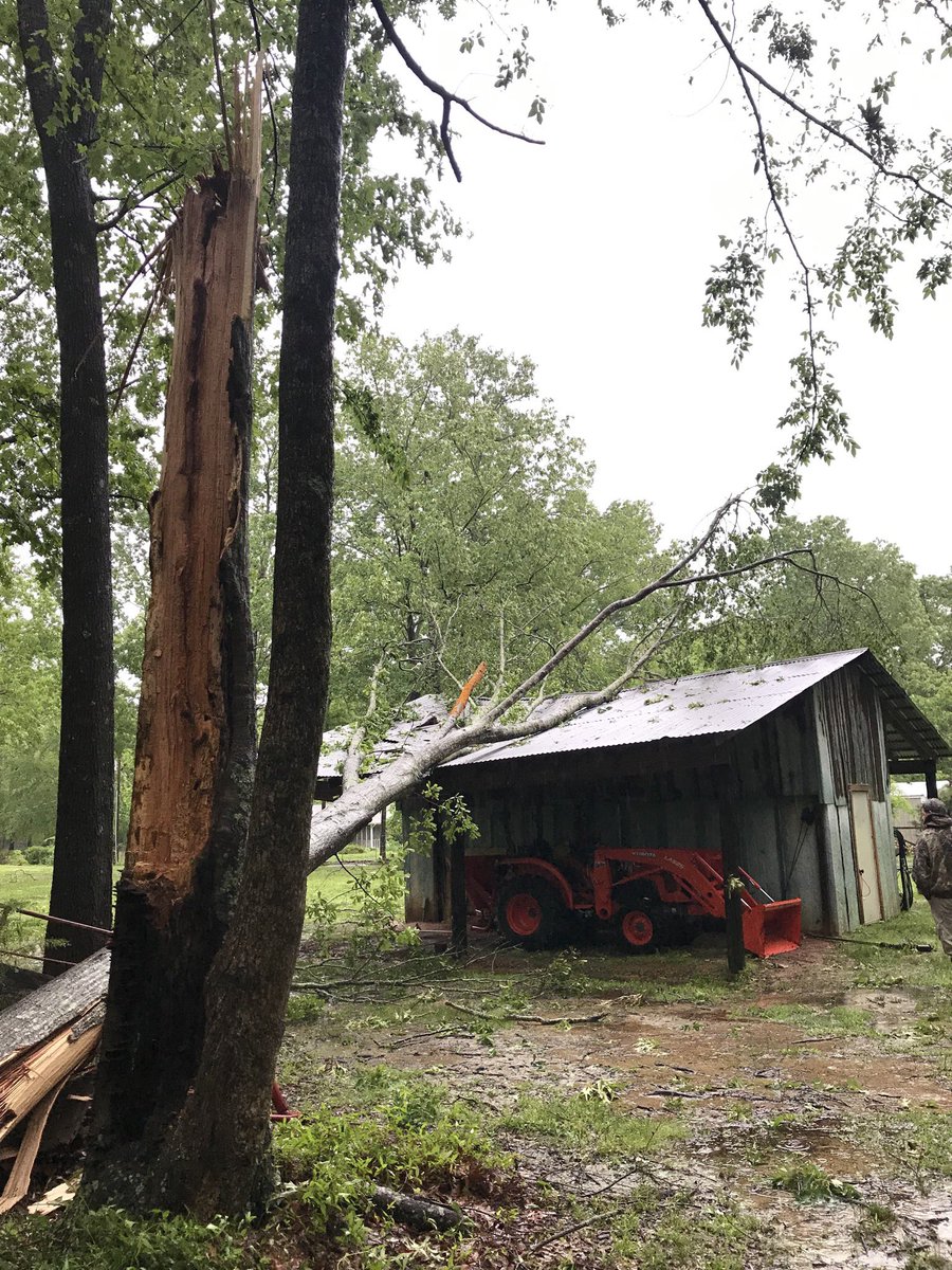 VoicesKeri's tweet photo. Well shucks, that’s not where that’s supposed to go....
#MSWeather #badstorms #possibletornado #NewSkylight https://t.co/F3WS1tcds0