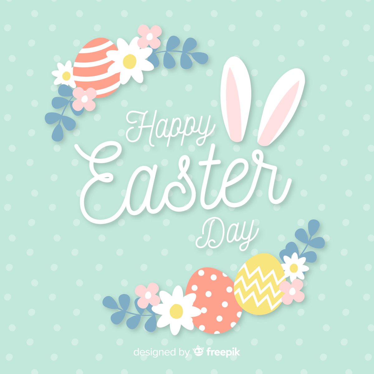 PetVibe's tweet photo. We would like to wish everyone a very Happy Easter from the PetVibe family 💛💜 🐣 🐰 

#easter2019 #happyeaster #easterbunny #ilovepets #petsofinstagram #petstagram #petlovers https://t.co/2lhKtUGAJ7