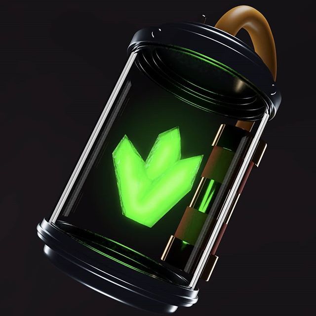 WhoIsSmarts's tweet photo. "It's probably safe" #thingaday
#radioactive #magiccrystals #b3d #blender3d #blendercycles #cyclesrender #volumetrics https://t.co/Ns98GrKy4d https://t.co/SoryO5Uire