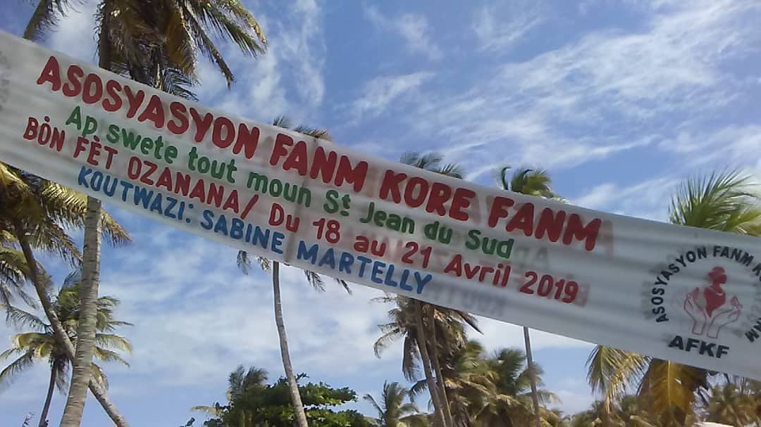 FanmKoreFanm's tweet photo. #AFKF #StJean du #Sud ... #Ozanana. https://t.co/phQIZpY11g