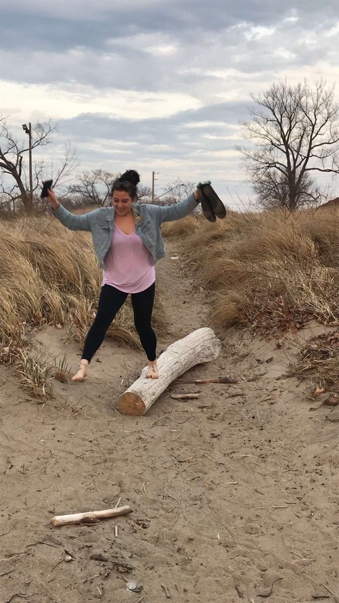TaylorN02935478's tweet photo. Always on an Adventure 🌏🌞🤷‍♀️
Ya gurl can't get  enough sticks😍 https://t.co/oWLRPNy7wi