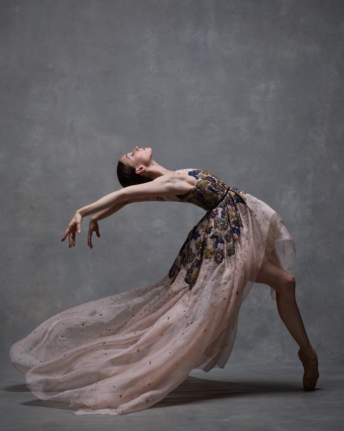 JEO6591's tweet photo. #ImágenesDeBallet #Ballet #BalletDancer #OlgaSmirnova #NYCDanceProject https://t.co/oVHCiUICOu