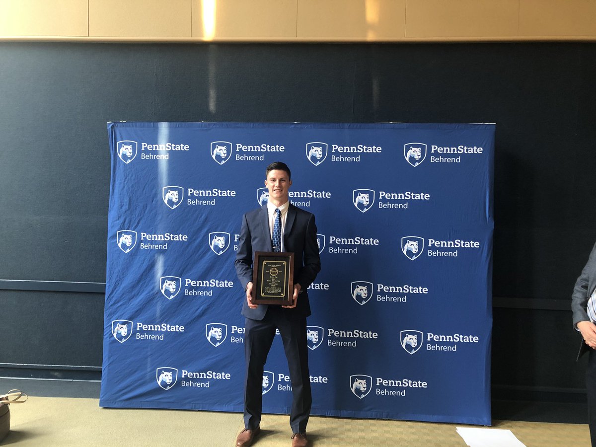 Penn State Behrend Men's Soccer tweet media