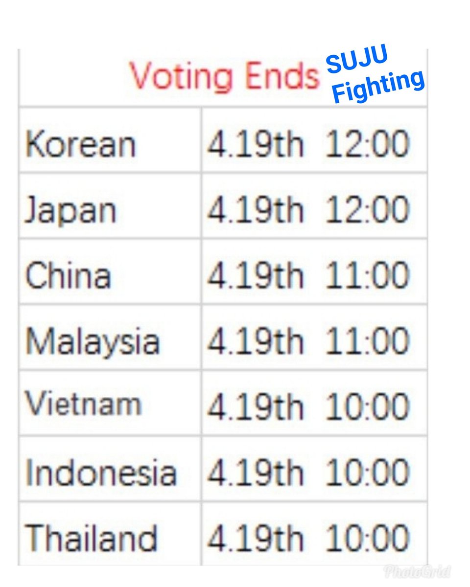 bellelin151's tweet photo. #VoteForSJ #SUPERJUNIOR
Link: https://t.co/hcc5t0IrGR

👫👬ELFs Fighting👭👫
[TMA✨FAN STAR Choice]
!!Last 3 hours Go Go Go!!

👉Pls vote before 12:00 (KST)🙏 
     (Voting right is 2.)

Thanks for your help these days.

I'm proud of being ELF. https://t.co/oNTvKeVmm0