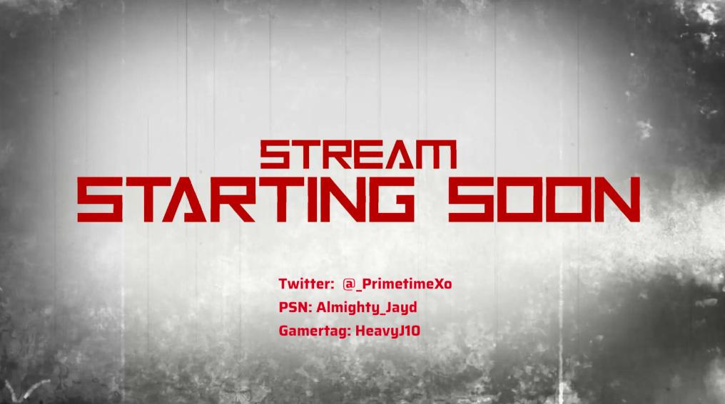 _PrimetimeXo's tweet photo. Come and chat while we destroy the competition 
https://t.co/hqKINRSOBF https://t.co/pOYhpgMics