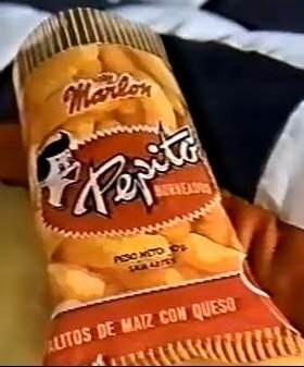 JavierMinniti's tweet photo. Vamos a resolver esto como Gente Civilizada 

¿Qué era mejor?

🔁Cheese Tris
❤Pepito https://t.co/WfS1bwyDgo
