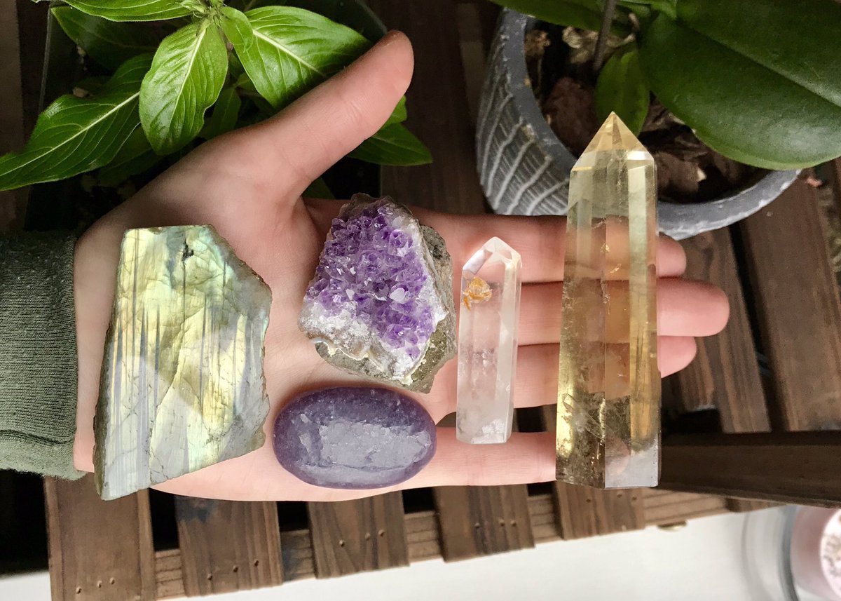 kimskrystalshop's tweet photo. 🌻✨ 7K Giveaway 🌻✨

There will be one winner who wins everything pictured! A detailed prize list is provided down below 💛

RT this post &amp; follow me to enter 💛

Ends 5/2 https://t.co/P84isuRDIc