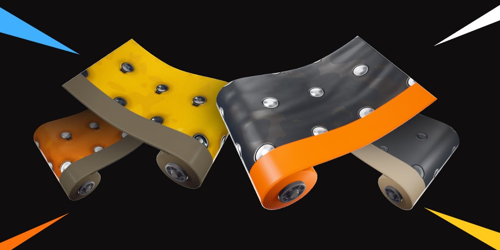 FortniteVSstats's tweet photo. NEWS UPDATE:

Wrap Up
Earn free Wraps by completing the Air Royale LTM Challenges!

 #Fortnite #FortniteBattleRoyale https://t.co/Qc59bOcOL7