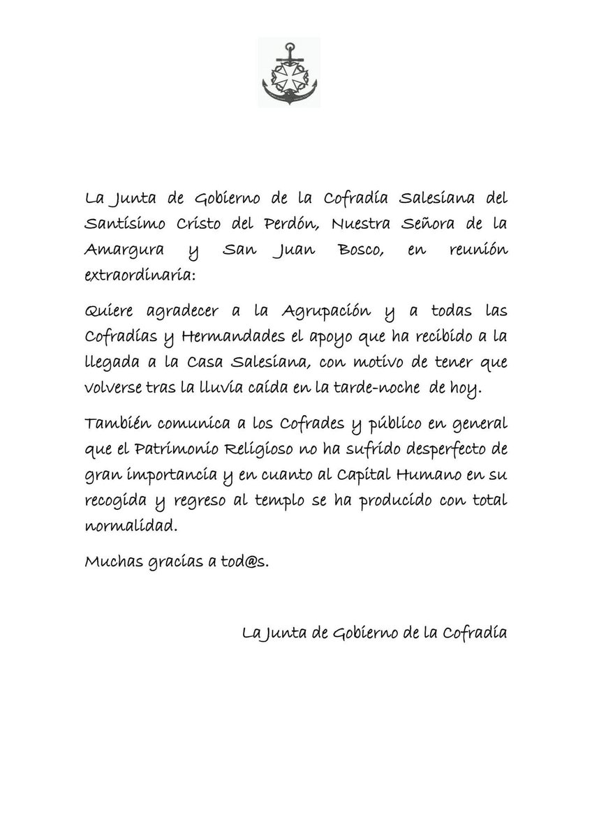 Los del Perdón (@losdelperdon) on Twitter photo 