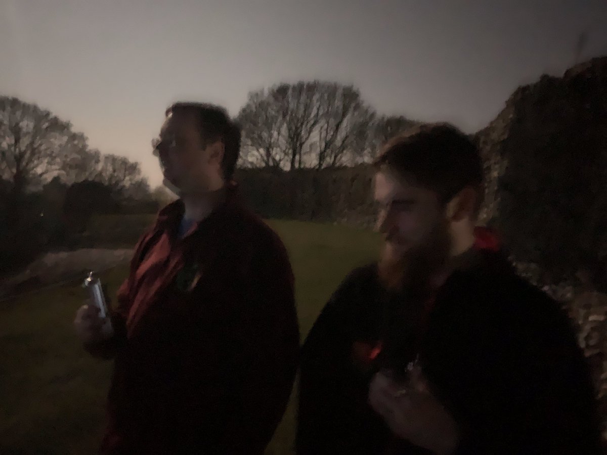 LondonLeg's tweet photo. At the Castle #castleacre https://t.co/2YIcwDcXvB