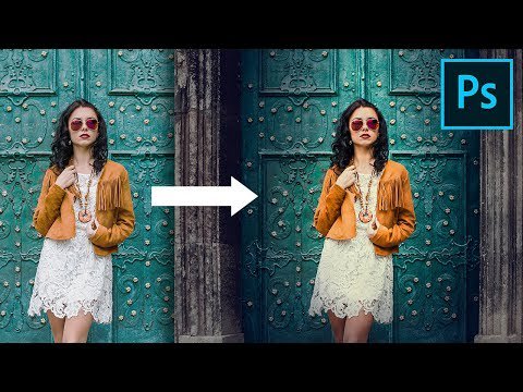 bigphotoaddict's tweet image. (An Easy Trick to Make Your Subject POP in Photoshop!) - …y-website.howtofakettvphotography.com/photoshop-tric… - #PhotoshopTricks