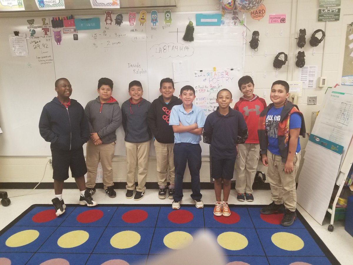 MSTDAVISFAB5's tweet photo. These gentlemen were proficient on all three county benchmarks in Reading, Math, and Science. #proudmamaEagle
#eaglesoar #eaglepride #dfab5 @APTomikaMBrown @mattlasher23 @jonandmichelleg https://t.co/WP4lIFgCY6