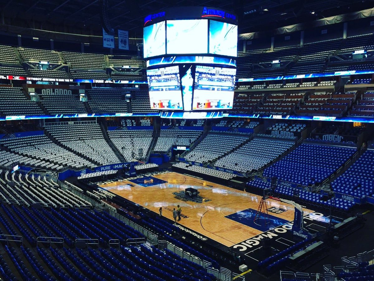 OMagicESP's tweet photo. #otownmagic407
 #PureMagic
 #MagicPlayoffs 
#OrlandoMagic 
#blueandwhiteignite 
#NBA 
#NBAPlayoffs 
#LosMagic 
#Orlando 
#NBATwitter https://t.co/Q9LoKOm3i1