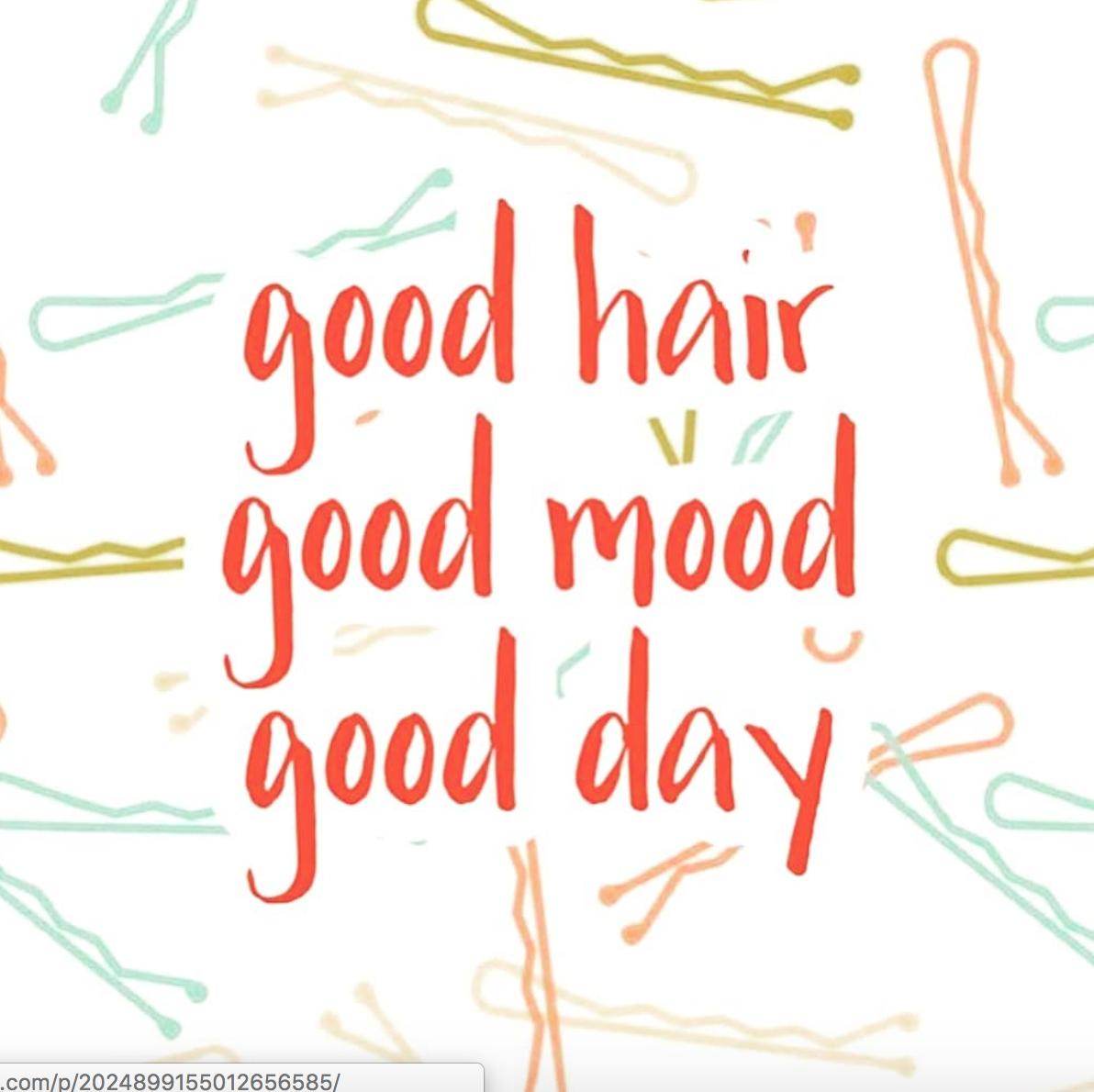 Happy Hair day - YouTube