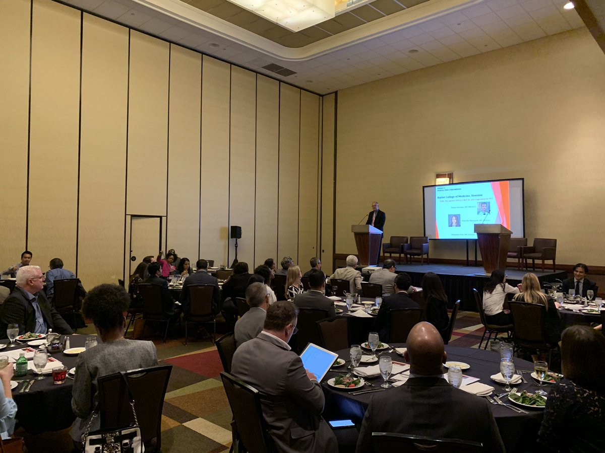 Amit G Singal (@docamitgs) on Twitter photo Start of the Dallas Fort Worth American Liver Foundation Debates! Teams from UT Southwestern, Methodist Dallas, Baylor College of Medicine, and Oklahoma Health Sciences Center. Packed room, standing room only! Game on! <a href="/ALF_Texas/">ALF Texas</a> <a href="/UTSWNews/">UTSW Media Relations</a> <a href="/bcmhouston/">BCMHouston</a> <a href="/arjimufti/">Arjmand Mufti</a> <a href="/jmarrero6713/">Jorge Marrero</a> Start of the Dallas Fort Worth American Liver Foundation Debates! Teams from UT Southwestern, Methodist Dallas, Baylor College of Medicine, and Oklahoma Health Sciences Center. Packed room, standing room only! Game on! <a href="/ALF_Texas/">ALF Texas</a> <a href="/UTSWNews/">UTSW Media Relations</a> <a href="/bcmhouston/">BCMHouston</a> <a href="/arjimufti/">Arjmand Mufti</a> <a href="/jmarrero6713/">Jorge Marrero</a>