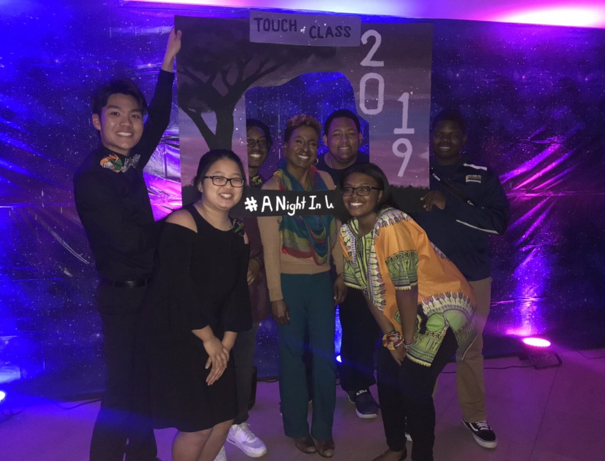 SBYTF's tweet photo. #anightinwakanda #touchofclass #southbend
What an amazing event today! 
Thanks to everyone who helped with the event!
@SouthBendCSC @WeMust_Believe https://t.co/agqI1Pa0Y1