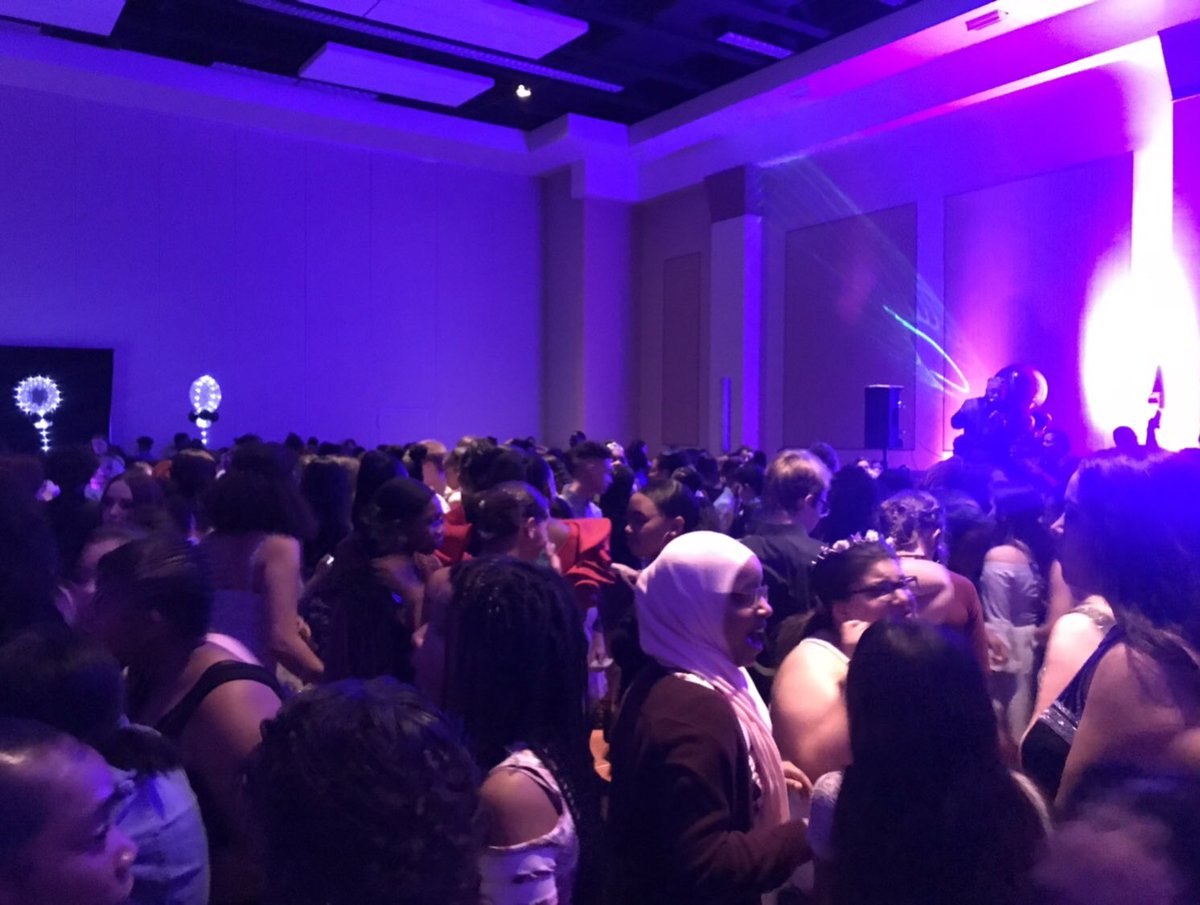SBYTF's tweet photo. #anightinwakanda #touchofclass #southbend
What an amazing event today! 
Thanks to everyone who helped with the event!
@SouthBendCSC @WeMust_Believe https://t.co/agqI1Pa0Y1