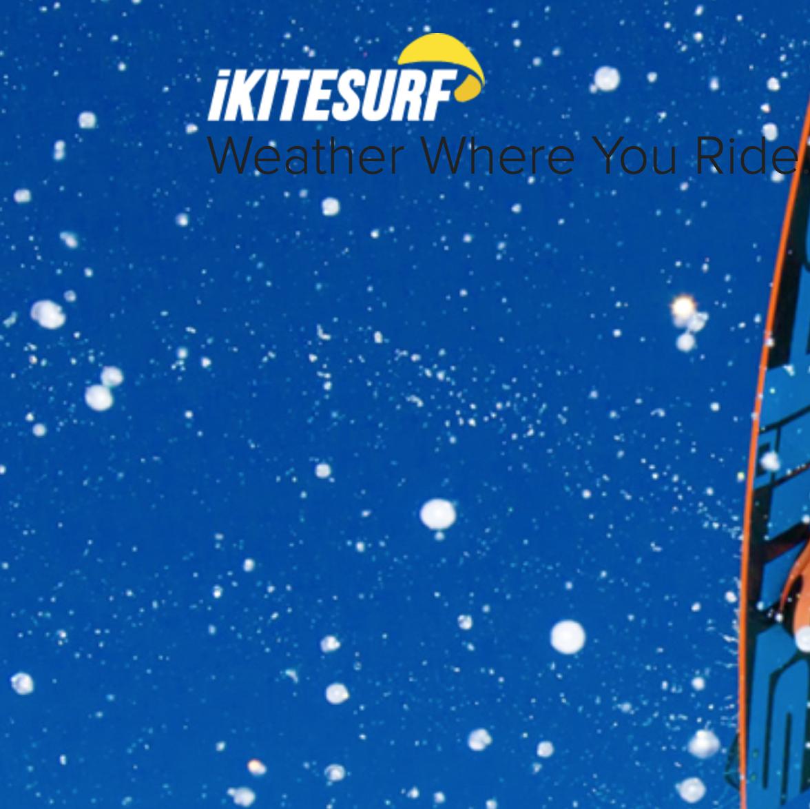 JOB OPENING AT iKITESURF! We are expanding our PRO Forecast team. Can you write a wicked forecast? Let us know. INFO: weatherflow.com/jobs/
