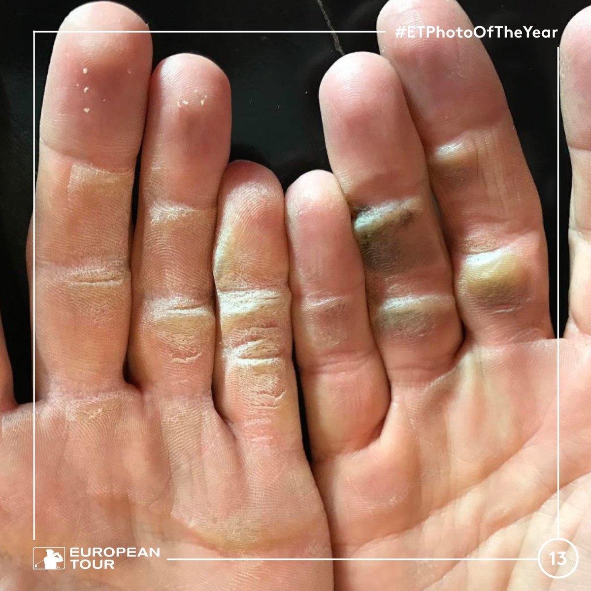 adon7X's tweet image. Knew he found something over at Match Play... #2back