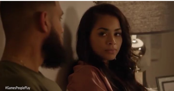 imkeica's tweet photo. @LaurenLondon will be in the new show on @BET called #GamesPeoplePlay Everyone tune๐บ in to support our girl #LoLondon Looks like its going to be a hit too๐ฅ #BET #LaurenLondon #LooksLit #GamesPeoplePlay https://t.co/2cOuV9BQ03