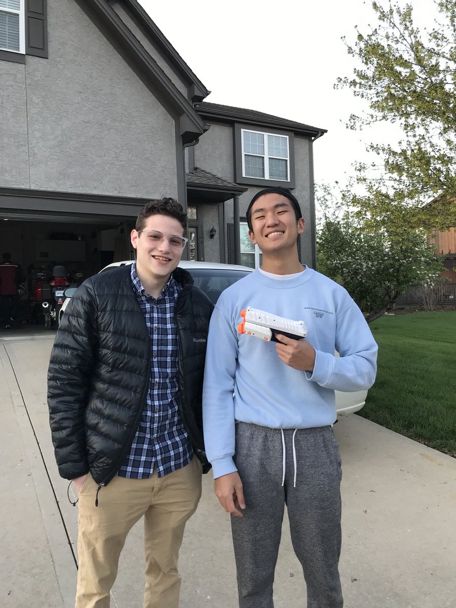 bvw2019's tweet photo. With the help of the Rock boys, Ben eliminates Ethan! Watch out Ben,  you still have some enemies... #benvsthemall https://t.co/B7mAwcqVBo