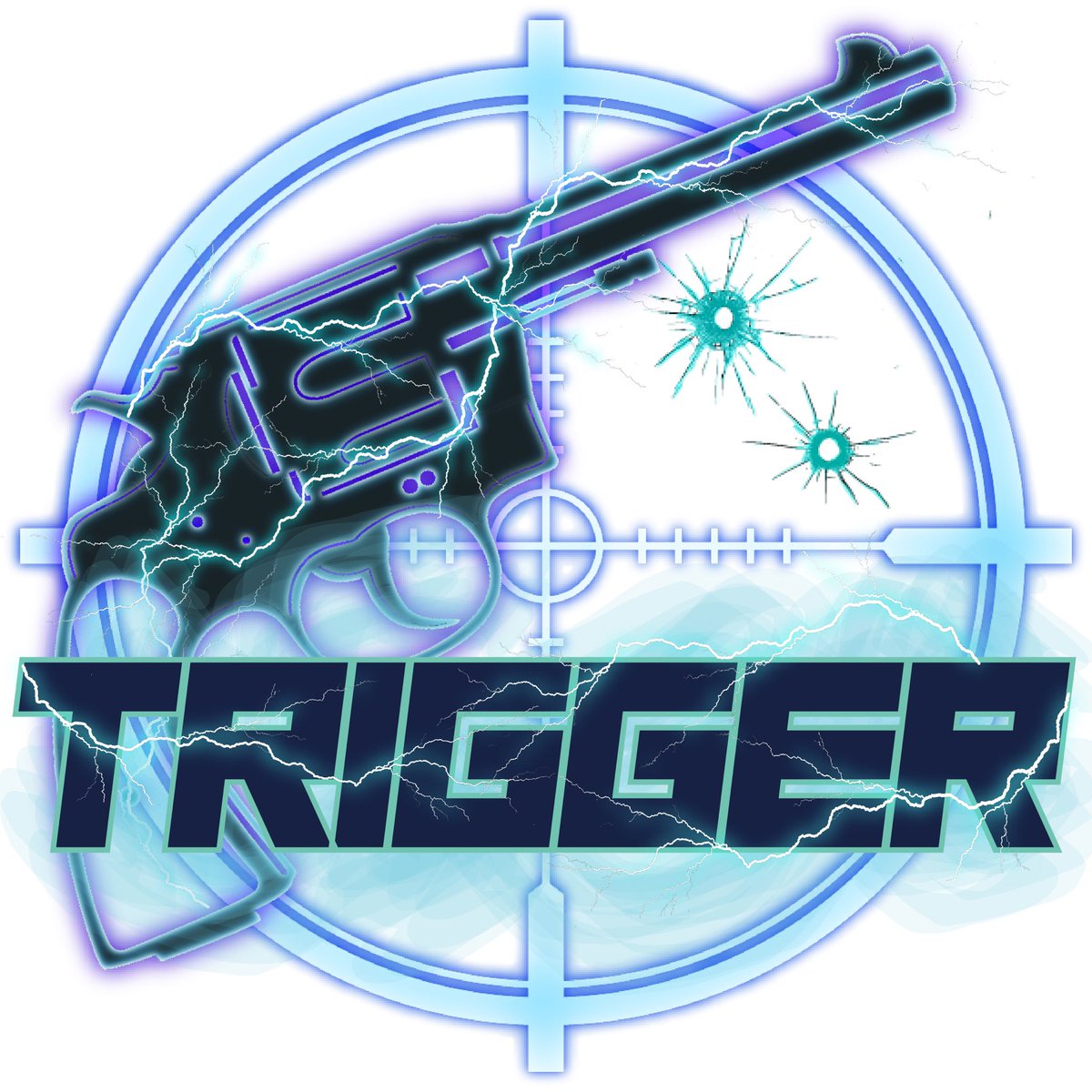 AGESTOCK_NAM's tweet photo. 【⚡️ロゴ解禁⚡️】
第1コンテンツ”TRIGGER”のロゴが完成しました！
学生ステージ1発目から、皆様の心を撃ち抜いてみせます！
#AGESTOCK #心を奪うこの衝撃 #TRIGGER #2WDC #GarnetGirls https://t.co/9y48WCiC0B