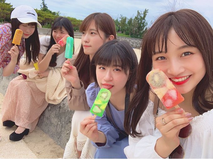 渋谷凪咲のtwitterアーカイブ 19年4月19日 Arkaibu Project48 渋谷凪咲のtwitterアーカイブ 19年4月19日 Arkaibu Project48