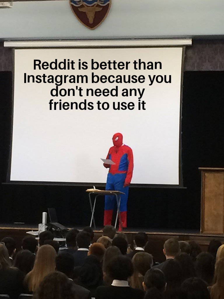 myunclesmemes's tweet photo. And that's a fact https://t.co/5Be0NgLIIN