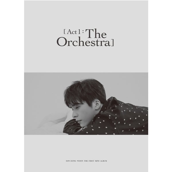 MallKorean's tweet photo. [Reservation] Highlight : Son Dong Woon - Mini Vol.1
-
- Get your first press now with a free poster! 
- https://t.co/LpBVN7CH4U 
- 
- B2B Reservation : ~2019.04.16
- Normal Reservation : ~2019.04.23
- Delivery : 2019.04.24~
-
#kpop_Release #koreanmall #koreanmall_kpop https://t.co/aD16Tx5n9i