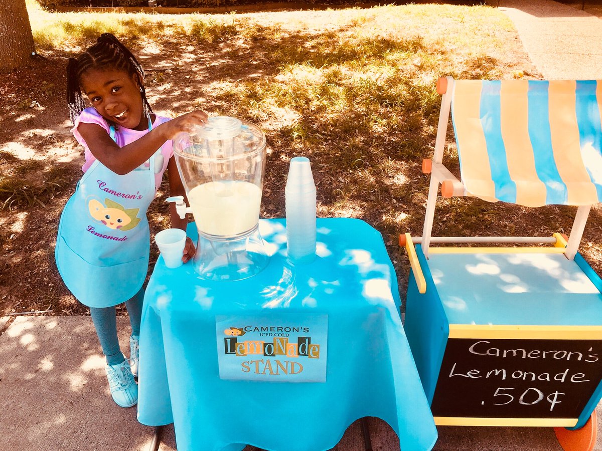 Raising Cameron tweet media