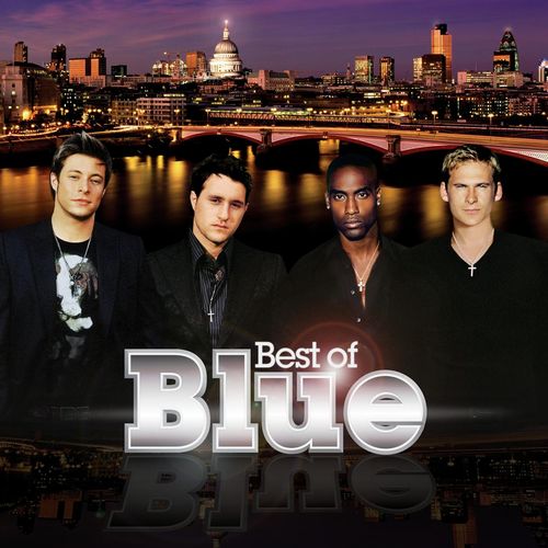 #nowplaying All Rise by Blue on jayger.fm