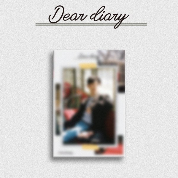 MallKorean's tweet photo. Wanna One : Yoon Ji Sung - Special Album [Dear diary]
-
- Get your first press now with a free poster! 
- Click : https://t.co/LpBVN7CH4U
- 
- B2B Reservation : ~ 2019.04.22
- Normal Reservation : ~ 2019.04.28
- Delivery : 2019.04.29 ~
-
#kpop_Release #koreanmall #koreanmall_kpop https://t.co/1CF86zIWyR