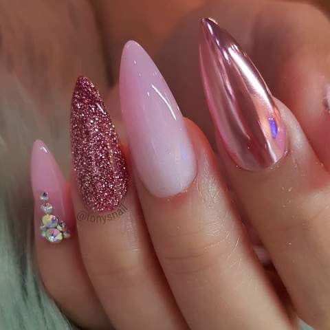 dayswithoutit's tweet image. You Aint Part Of The Pink Gang?? WTF YOU DOING THEN! SWIPE UP NOW!!!