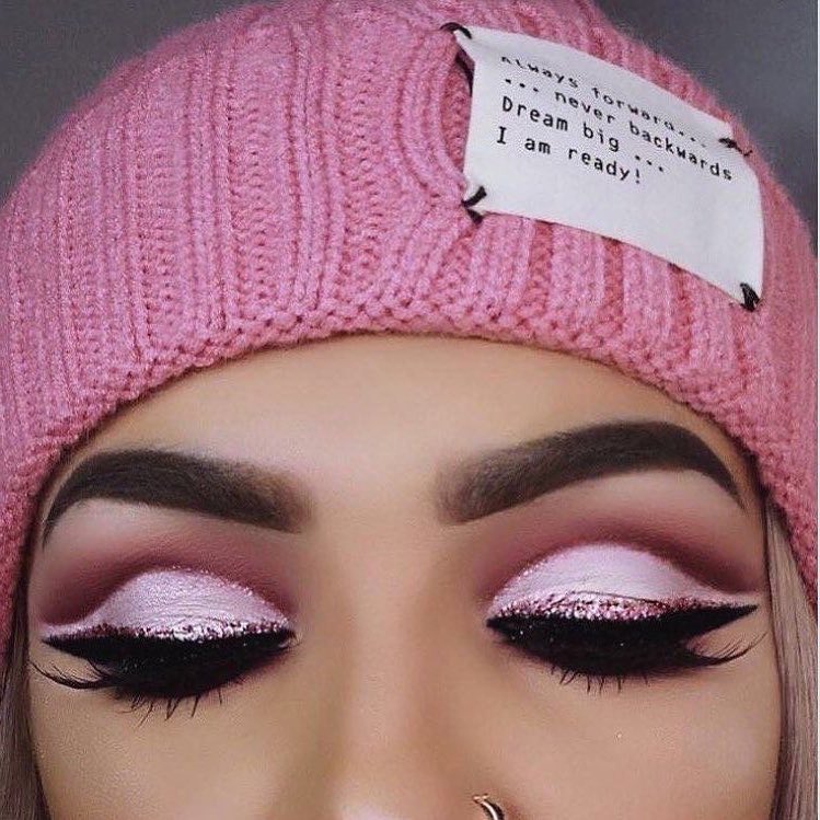 dayswithoutit's tweet image. You Aint Part Of The Pink Gang?? WTF YOU DOING THEN! SWIPE UP NOW!!!