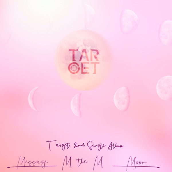 MallKorean's tweet photo. TARGET - Single Album [M THE M - Reason of the Moon]
-
- Get your first press now with a free poster! 
- Click : https://t.co/LpBVN7CH4U
- 
- B2B Reservation : ~ 2019.04.22
- Normal Reservation : ~ 2019.04.22
- Delivery : 2019.04.23 ~
-
#kpop_Release #koreanmall #koreanmall_kpop https://t.co/7aICf1wbFQ