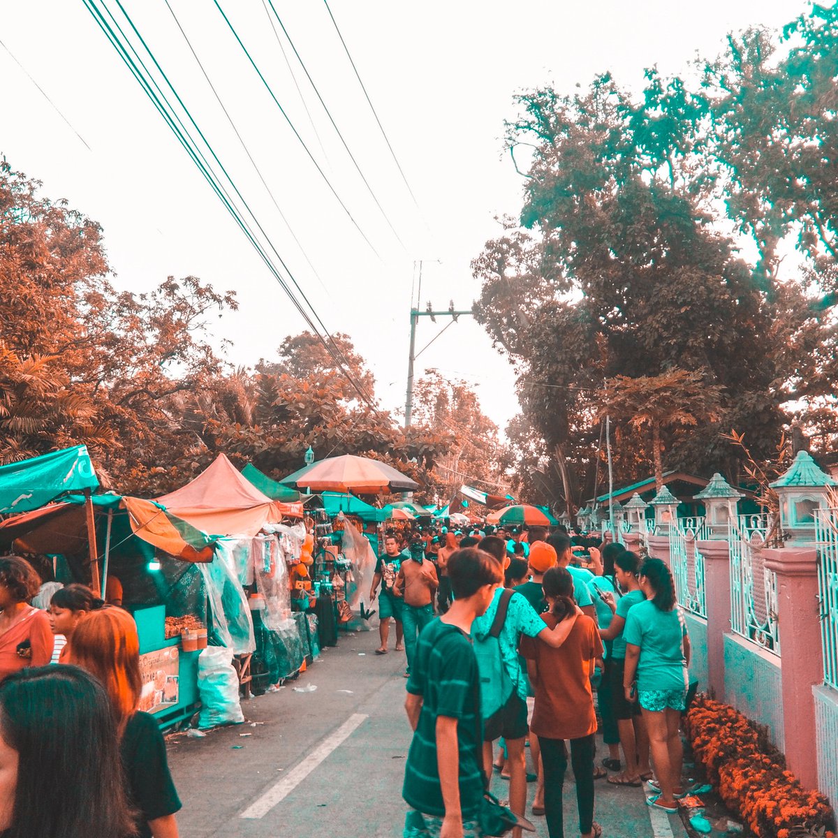 angeloocarl's tweet photo. 📍Kapitangan. https://t.co/ozecCklX3K