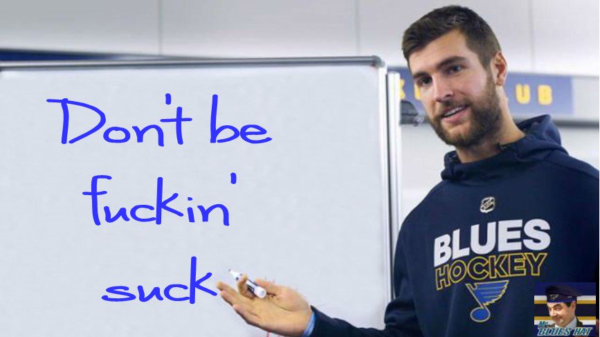 MrBluesHat's tweet image. Please. 

PLEASE!!!

#stlblues