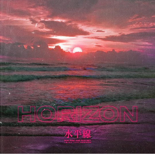 xmonmimix's tweet photo. I'm calling your phone I should make a way
Then we fought in the ocean... I might have to call again

#아이엠 #IMxELHAE  #HORIZON https://t.co/6RGYYejDtu