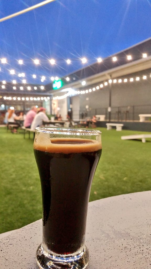 TLHBeerSociety's tweet photo. Congrats once again to our #TLHBeerSociety #NCAATournamentPool winner @scheffou, who beat 45 ppl to win FOUR @sgibrewfest 🎟 &amp; a buncha SGI swag. 💪

We were like, "Steve, where you wanna pick up your stuff?" And he was like, "@GrassLandsBrew. Love those guys."

#SameSteve #Same https://t.co/xl20A6JXjg