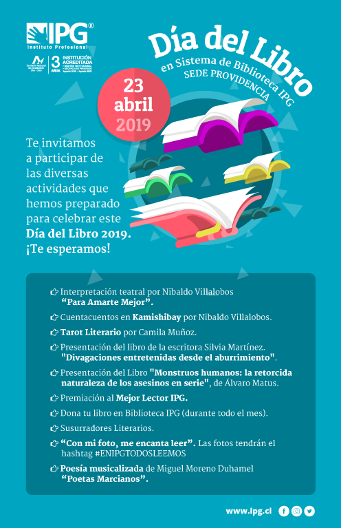 bibliotecaIPG's tweet photo. https://t.co/1EbSpzxNf5